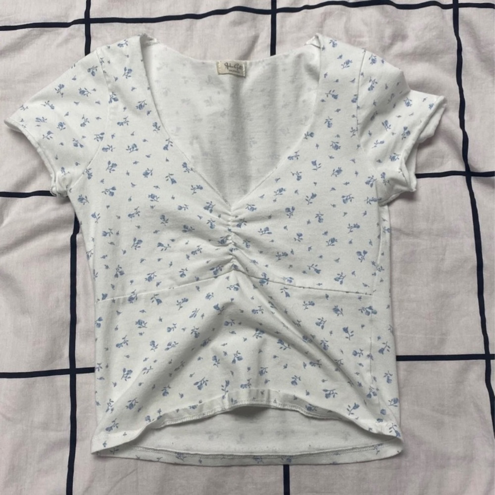 Gina top ( brandy Melville )